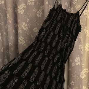 light weight maxi dress from Bali